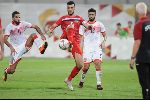 Nhận định Jordan vs Syria, 20h30 ngày 10/1 (Asian Cup 2019)