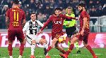 Nhận định AS Roma vs Juventus, 2h45 ngày 13/1