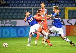 Nhận định Sampdoria vs Brescia, 21h00 ngày 12/1