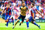 Đội hình dự kiến Crystal Palace vs Arsenal, 19h30 ngày 11/1
