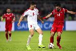 Đội hình dự kiến U23 Triều Tiên vs U23 Jordan, 20h15 ngày 10/1