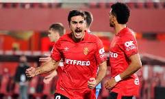 Mallorca vs Las Palmas, 22h ngày 10/1: Nỗi sợ sân khách