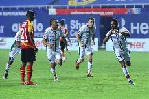 Mohun Bagan vs Mumbai City, 21h ngày 11/1: Bất ngờ từ tân binh