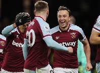 Đội hình ra sân chính thức West Ham vs Leeds, 21h ngày 9/1