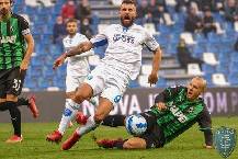 Nhận định, soi kèo Empoli vs Sassuolo, 20h30 ngày 9/1