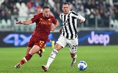 Nhận định, soi kèo Roma vs Juventus, 0h30 ngày 10/1