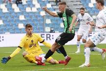 Phân tích kèo hiệp 1 Empoli vs Sassuolo, 20h30 ngày 9/1