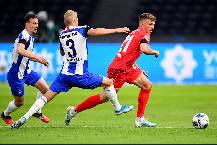 Soi kèo phạt góc Hertha Berlin vs Cologne, 21h30 ngày 9/1 Soi kèo phạt góc Hertha Berlin vs Cologne, 21h30 ngày 9/1