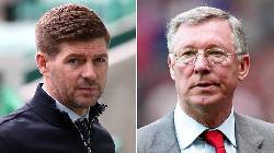 Gerrard muốn 3 mặt 1 lời với Sir Alex vì bị đánh giá là cầu thủ tầm trung Gerrard muốn 3 mặt 1 lời với Sir Alex vì bị đánh giá là cầu thủ tầm trung