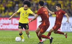 Kingsley Kobo dự đoán Thái Lan vs Malaysia, 19h30 ngày 10/1