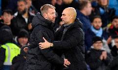 Pep khuyên Chelsea kiên nhẫn với HLV Potter Pep khuyên Chelsea kiên nhẫn với HLV Potter