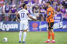 Phân tích kèo hiệp 1 Perth Glory vs Brisbane Roar, 18h30 ngày 10/1 Phân tích kèo hiệp 1 Perth Glory vs Brisbane Roar, 18h30 ngày 10/1