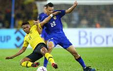 Soi bảng dự đoán tỷ số chính xác Thái Lan vs Malaysia, 19h30 ngày 10/1