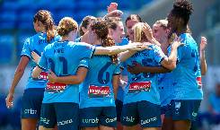 Soi kèo phạt góc nữ Western United vs nữ Sydney, 13h ngày 11/1 Soi kèo phạt góc nữ Western United vs nữ Sydney, 13h ngày 11/1