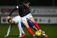 Nhận định, soi kèo Falkirk vs Cove Rangers, 02h45 ngày 10/1 Nhận định, soi kèo Falkirk vs Cove Rangers, 02h45 ngày 10/1