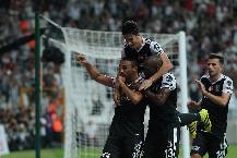 Soi kèo phạt góc Rizespor vs Besiktas, 0h00 ngày 10/1