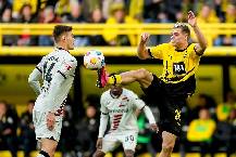 Chuyên gia Tony Ansell dự đoán Dortmund vs Leverkusen, 2h30 ngày 11/1