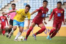 Nhận định, soi kèo Dagon Port vs Dagon FC, 16h30 ngày 10/1: Nỗi đau kéo dài