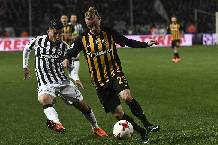 Nhận định, soi kèo PAOK vs AEK Athens, 00h30 ngày 10/1: Cầm chân nhau 