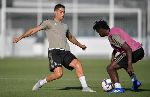 Moise Kean tiến bộ vượt bậc nhờ… Ronaldo