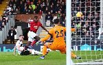 Video Fulham 0-3 MU (Premier League, Ngoại hạng Anh vòng 26)