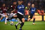 Tỷ lệ bóng đá Serie A hôm nay 9/2: Inter Milan vs AC Milan 