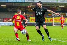Nhận định, soi kèo NEC vs Go Ahead, 1h00 ngày 11/2 Nhận định, soi kèo NEC vs Go Ahead, 1h00 ngày 11/2