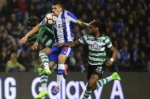 Nhận định, soi kèo Porto vs Sporting, 03h15 ngày 12/02