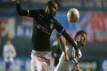 Soi kèo phạt góc Nacional vs Alianza, 08h10 ngày 12/02