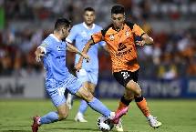 Dự đoán, soi kèo thẻ vàng Brisbane Roar vs Central Coast, 15h45 ngày 10/2