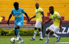 Nhận định, soi kèo Jaguares Córdoba vs Bucaramanga, 8h10 ngày 11/2 Nhận định, soi kèo Jaguares Córdoba vs Bucaramanga, 8h10 ngày 11/2