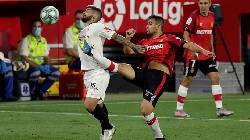 Nhận định, soi kèo Sevilla vs Mallorca, 0h30 ngày 12/2 Nhận định, soi kèo Sevilla vs Mallorca, 0h30 ngày 12/2