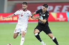 Soi kèo tài xỉu Sharjah vs Ajman hôm nay, 20h30 ngày 10/2