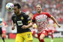 Nhận định, soi kèo Dortmund với Freiburg, 02h30 ngày 10/2: Bệ phóng sân nhà