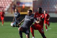 Nhận định, soi kèo Fatih Karagumruk với Pendikspor, 20h00 ngày 10/02: Ranh giới sống chết Nhận định, soi kèo Fatih Karagumruk với Pendikspor, 20h00 ngày 10/02: Ranh giới sống chết