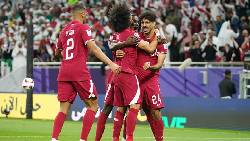 Soi kèo góc Jordan vs Qatar, 22h00 ngày 10/2