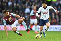 Chuyên gia Tony Ansell dự đoán Aston Villa vs Tottenham, 00h35 ngày 10/2