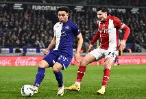 Nhận định, soi kèo Anderlecht vs Royal Antwerp, 19h30 ngày 9/2: Đối thủ duyên nợ