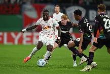 Nhận định, soi kèo RB Leipzig vs St Pauli, 23h30 ngày 9/2: Tin vào chủ nhà