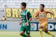 Nhận định, soi kèo Sriwijaya Palembang vs PSMS Medan, 15h30 ngày 10/2: Tiếp tục đớn đau