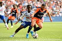 Nhận định, soi kèo Strasbourg vs Montpellier, 23h15 ngày 9/2: Phong độ đang lên