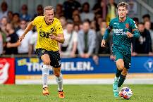 Nhân định, soi kèo Waalwijk vs NAC Breda, 20h30 ngày 9/2: Chủ nhà khởi sắc