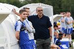 Jorginho phủ nhận việc được HLV Sarri nâng đỡ tại Chelsea