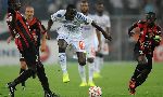 Nhận định Marseille vs Nice, 03h00 ngày 11/3 (VĐQG Pháp)
