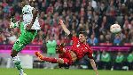Tỷ lệ bóng đá Đức hôm nay 9/3: Bayern Munich vs Wolfsburg Tỷ lệ bóng đá Đức hôm nay 9/3: Bayern Munich vs Wolfsburg