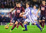 Kết quả đối đầu Eibar vs Real Sociedad, 2h00 ngày 11/3 Kết quả đối đầu Eibar vs Real Sociedad, 2h00 ngày 11/3