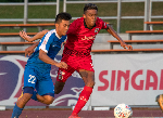 Nhận định bóng đá Geylang United FC vs Young Lions, 18h45 ngày 11/3