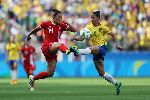 Nhận định bóng đá Nữ Brazil vs Nữ Canada, 1h00 ngày 11/3 Nhận định bóng đá Nữ Brazil vs Nữ Canada, 1h00 ngày 11/3