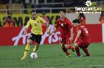 Chính thức hoãn trận Malaysia vs Việt Nam ở vòng loại World Cup 2022