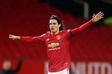 Nguồn tin uy tín làm rõ tin đồn Edinson Cavani chia tay MU